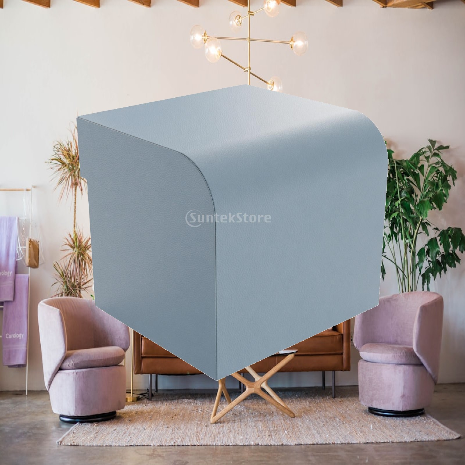 Hip Thrust Box with Padded Top - огляд і ціна Home Gym Portable