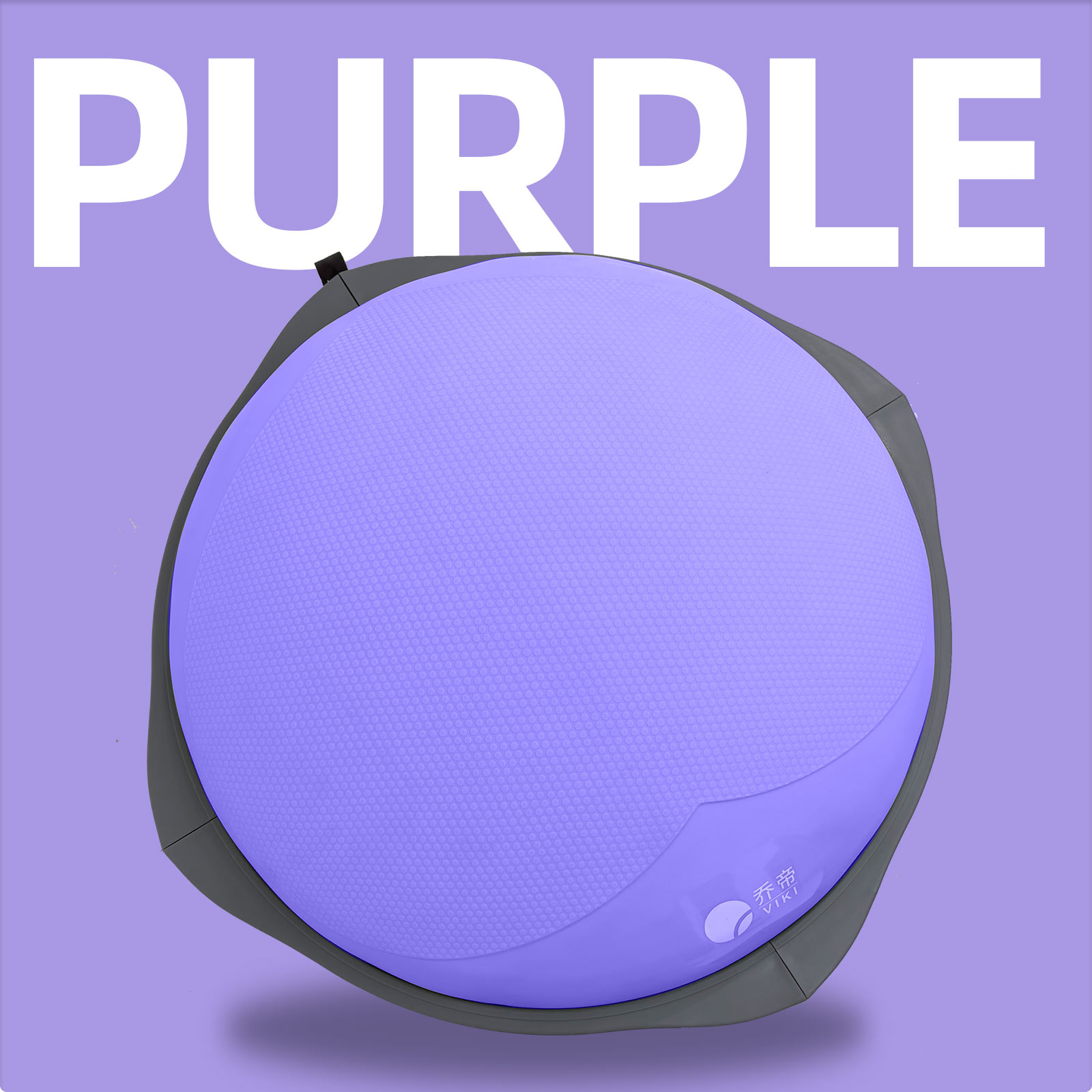 70cm Bosu Balance Ball, Anti-S - огляд і ціна Home Gym Yoga