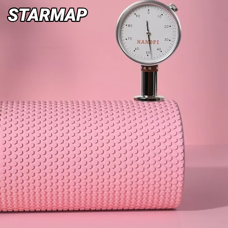 Yoga Roller Round EVA Foam Cyl - огляд і ціна Home Gym Yoga