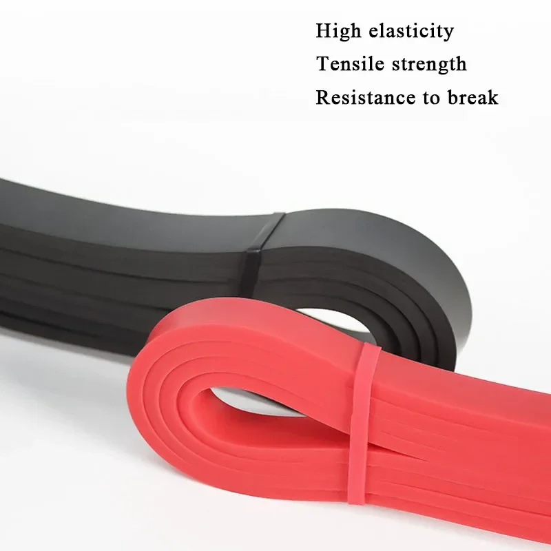 Heavy Duty Resistance Band Lat - огляд і ціна Home Gym Yoga