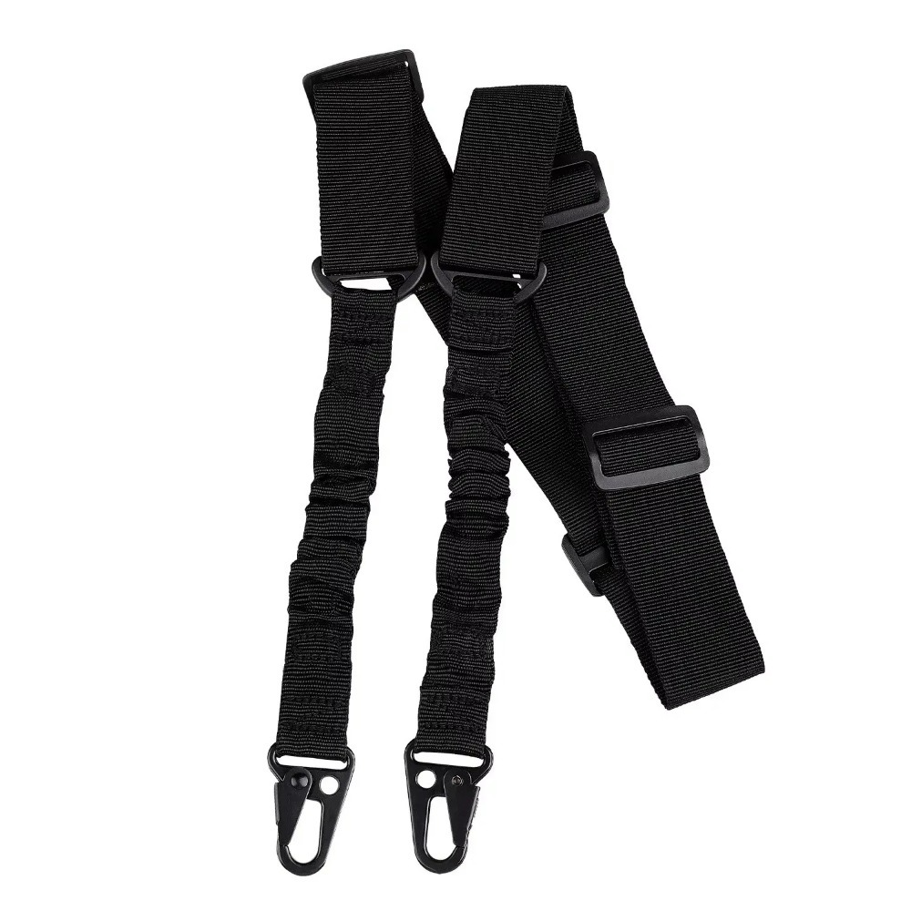 Tactical Two Points Sling Bung - огляд і ціна Battle Rope Heavy
